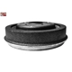 Purchase Top-Quality Rear Brake Drum by PROMAX - 16-8948 pa3