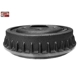 Purchase Top-Quality Rear Brake Drum by PROMAX - 16-8952 pa2