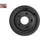 Purchase Top-Quality Rear Brake Drum by PROMAX - 16-8952 pa3