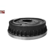 Purchase Top-Quality Rear Brake Drum by PROMAX - 16-8956 pa1
