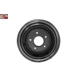 Purchase Top-Quality Rear Brake Drum by PROMAX - 16-8956 pa2