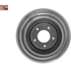 Purchase Top-Quality Rear Brake Drum by PROMAX - 16-8957 pa1