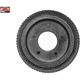 Purchase Top-Quality Rear Brake Drum by PROMAX - 16-8957 pa3