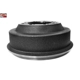 Purchase Top-Quality Rear Brake Drum by PROMAX - 16-8964 pa1