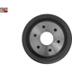 Purchase Top-Quality Rear Brake Drum by PROMAX - 16-8970 pa1