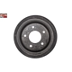 Purchase Top-Quality Rear Brake Drum by PROMAX - 16-8972 pa1