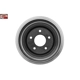 Purchase Top-Quality Rear Brake Drum by PROMAX - 16-8972 pa2