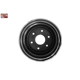 Purchase Top-Quality Rear Brake Drum by PROMAX - 16-8973 pa2