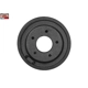 Purchase Top-Quality Rear Brake Drum by PROMAX - 16-8974 pa1