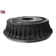 Purchase Top-Quality Rear Brake Drum by PROMAX - 16-8988 pa2