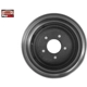 Purchase Top-Quality Rear Brake Drum by PROMAX - 16-8989 pa1