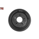 Purchase Top-Quality Rear Brake Drum by PROMAX - 16-8989 pa3