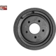 Purchase Top-Quality Rear Brake Drum by PROMAX - 16-8998 pa3