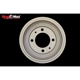 Purchase Top-Quality Rear Brake Drum by PROMAX - 20-35069 pa1