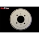 Purchase Top-Quality Rear Brake Drum by PROMAX - 20-35069 pa3
