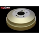 Purchase Top-Quality Rear Brake Drum by PROMAX - 20-35086 pa1