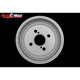 Purchase Top-Quality Rear Brake Drum by PROMAX - 20-35088 pa2
