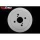 Purchase Top-Quality Rear Brake Drum by PROMAX - 20-35088 pa3
