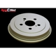 Purchase Top-Quality Rear Brake Drum by PROMAX - 20-35089 pa1