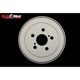 Purchase Top-Quality Rear Brake Drum by PROMAX - 20-35089 pa4