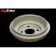 Purchase Top-Quality Rear Brake Drum by PROMAX - 20-35094 pa1
