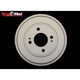 Purchase Top-Quality Rear Brake Drum by PROMAX - 20-35094 pa4