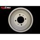 Purchase Top-Quality Rear Brake Drum by PROMAX - 20-35095 pa1