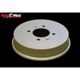 Purchase Top-Quality Rear Brake Drum by PROMAX - 20-35095 pa2
