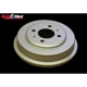 Purchase Top-Quality Rear Brake Drum by PROMAX - 20-35102 pa3