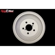 Purchase Top-Quality Rear Brake Drum by PROMAX - 20-35106 pa1