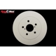 Purchase Top-Quality Rear Brake Drum by PROMAX - 20-35106 pa3
