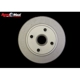 Purchase Top-Quality Rear Brake Drum by PROMAX - 20-35111 pa2