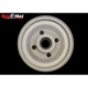 Purchase Top-Quality Rear Brake Drum by PROMAX - 20-35111 pa3