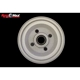 Purchase Top-Quality Rear Brake Drum by PROMAX - 20-35112 pa1