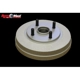 Purchase Top-Quality Rear Brake Drum by PROMAX - 20-35112 pa2