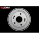 Purchase Top-Quality Rear Brake Drum by PROMAX - 20-35113 pa3