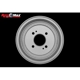 Purchase Top-Quality Rear Brake Drum by PROMAX - 20-35114 pa1