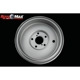 Purchase Top-Quality Rear Brake Drum by PROMAX - 20-35128 pa1
