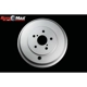 Purchase Top-Quality Rear Brake Drum by PROMAX - 20-35128 pa3