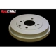 Purchase Top-Quality Rear Brake Drum by PROMAX - 20-35129 pa3