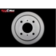Purchase Top-Quality Rear Brake Drum by PROMAX - 20-35135 pa1