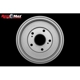 Purchase Top-Quality Rear Brake Drum by PROMAX - 20-35136 pa1