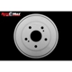 Purchase Top-Quality Rear Brake Drum by PROMAX - 20-35136 pa2