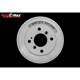 Purchase Top-Quality Rear Brake Drum by PROMAX - 20-35139 pa2
