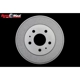 Purchase Top-Quality Rear Brake Drum by PROMAX - 20-35148 pa3