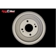 Purchase Top-Quality Rear Brake Drum by PROMAX - 20-3528 pa1