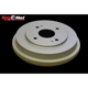 Purchase Top-Quality Rear Brake Drum by PROMAX - 20-3528 pa2
