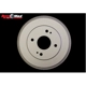 Purchase Top-Quality Rear Brake Drum by PROMAX - 20-3528 pa3