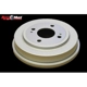 Purchase Top-Quality Rear Brake Drum by PROMAX - 20-3569 pa2