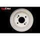 Purchase Top-Quality Rear Brake Drum by PROMAX - 20-3569 pa3